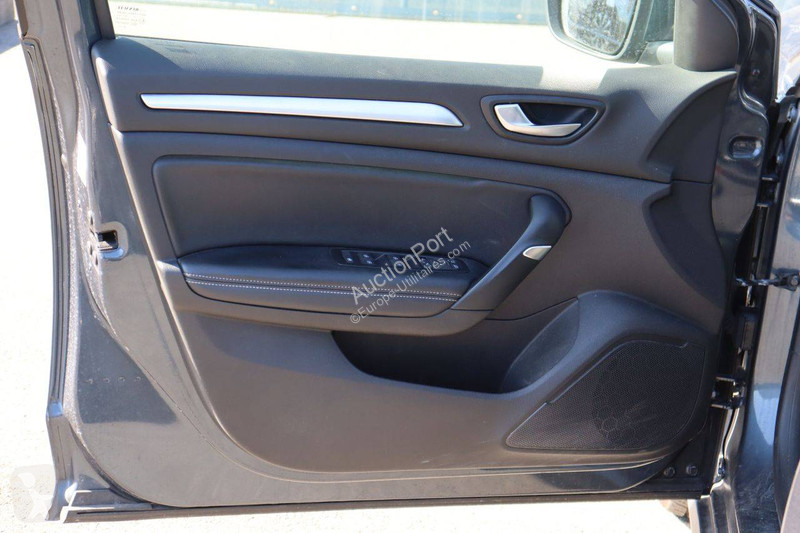 Furgoneta Renault  Mégane