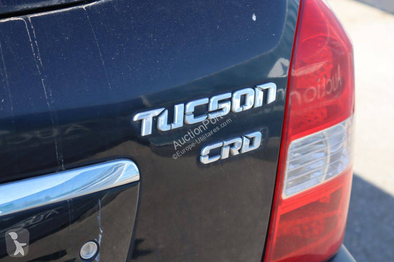 عربة نفعية Hyundai