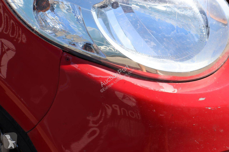 عربة نفعية Citroën