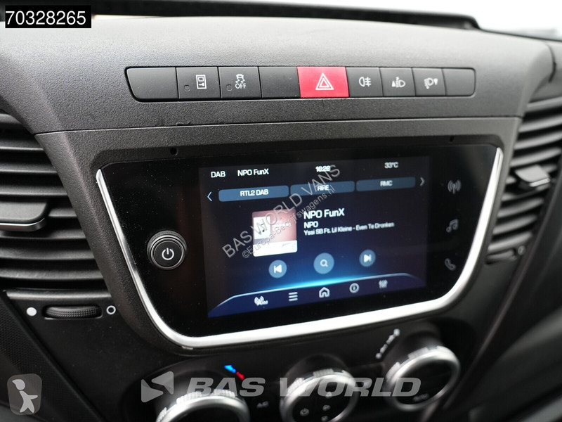 Furgoneta Iveco 35C16 3.0L Laadklep NEW MODEL...