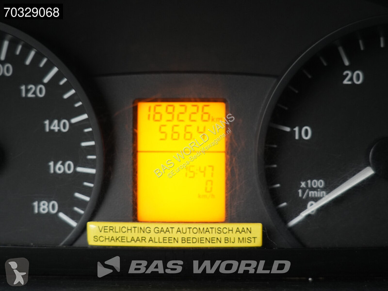 عربة نفعية Mercedes 311 CDI Automaat L3H2...