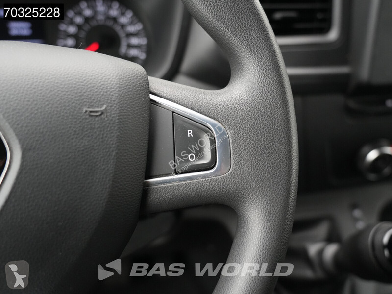 Bedrijfswagen Renault L3H2 LED Airco Cruise...