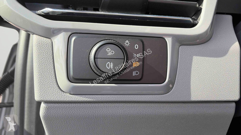 عربة نفعية Volkswagen TRANSPORTER PROCAB L1H1...