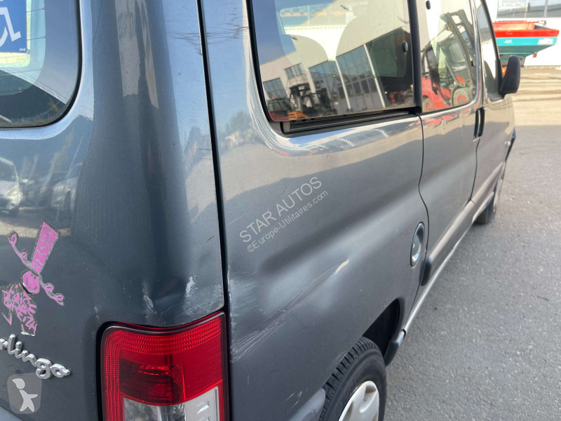 Citroën  Transporter