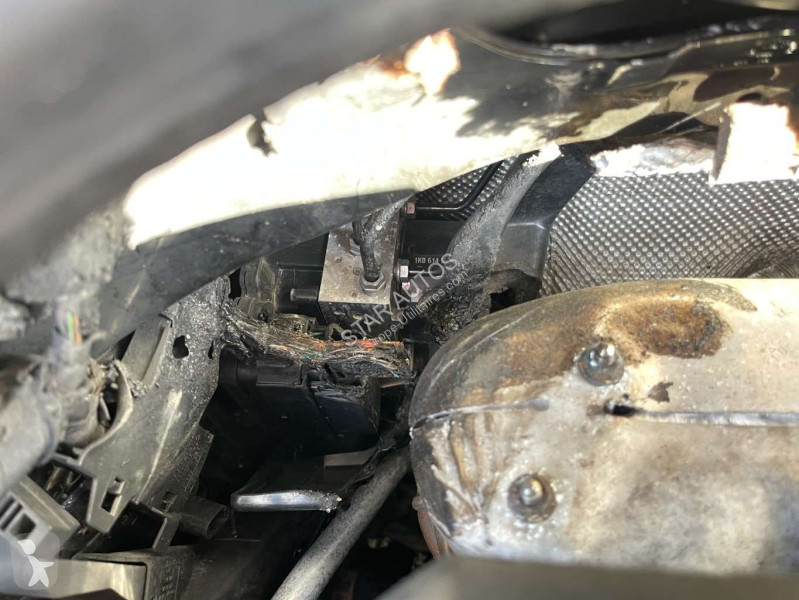 Véhicule utilitaire Volkswagen