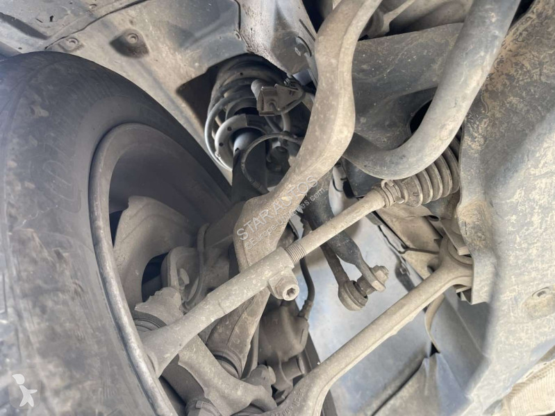 عربة نفعية BMW