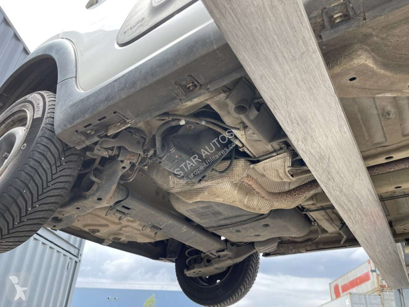 Citroën  Transporter