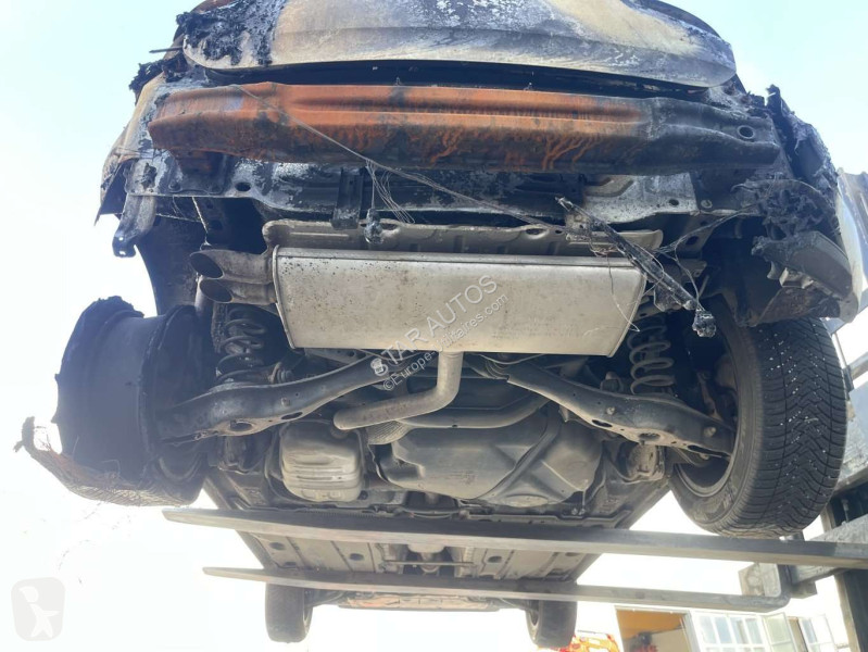 Volkswagen  Transporter