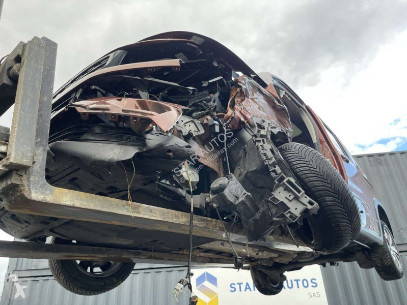 Peugeot  Transporter