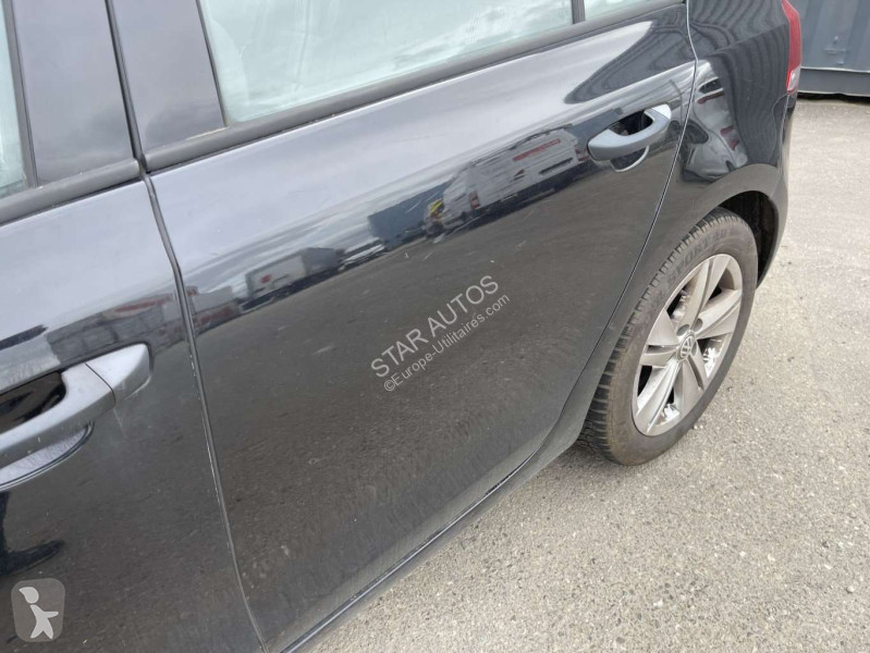 Furgoneta Volkswagen