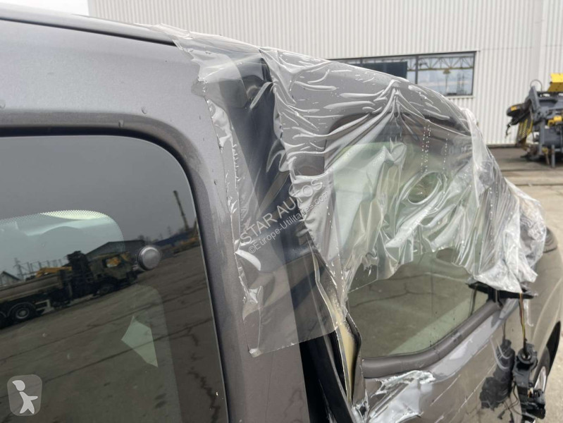 Veicolo commerciale Citroën