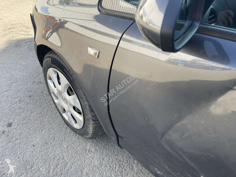 Opel  Transporter