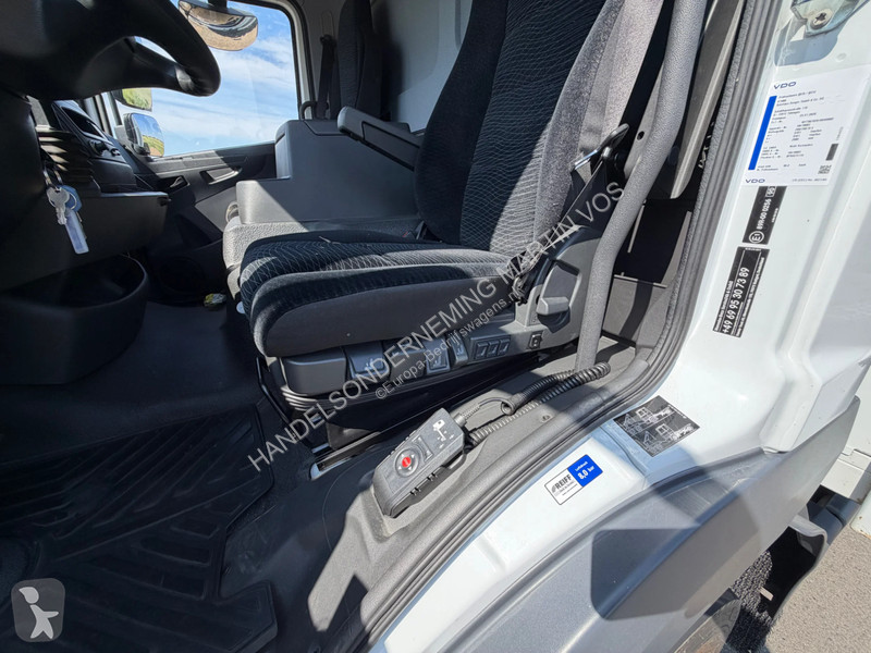Veicolo commerciale Mercedes ATEGO1323L EURO6....