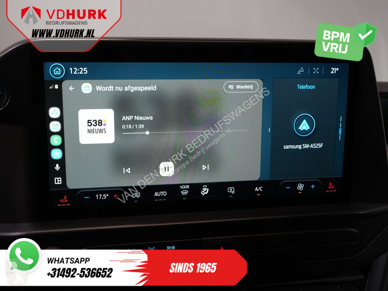 Bedrijfswagen Ford 2.0 TDCI 136 pk Trend LED/...