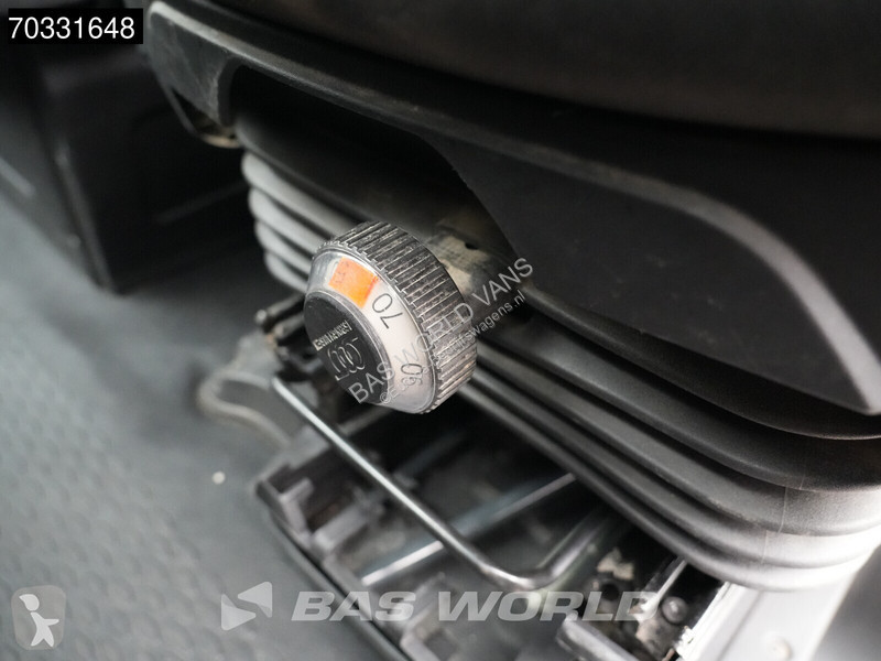 عربة نفعية Iveco 35C15 3.0L Laadklep 2x Zijdeur...