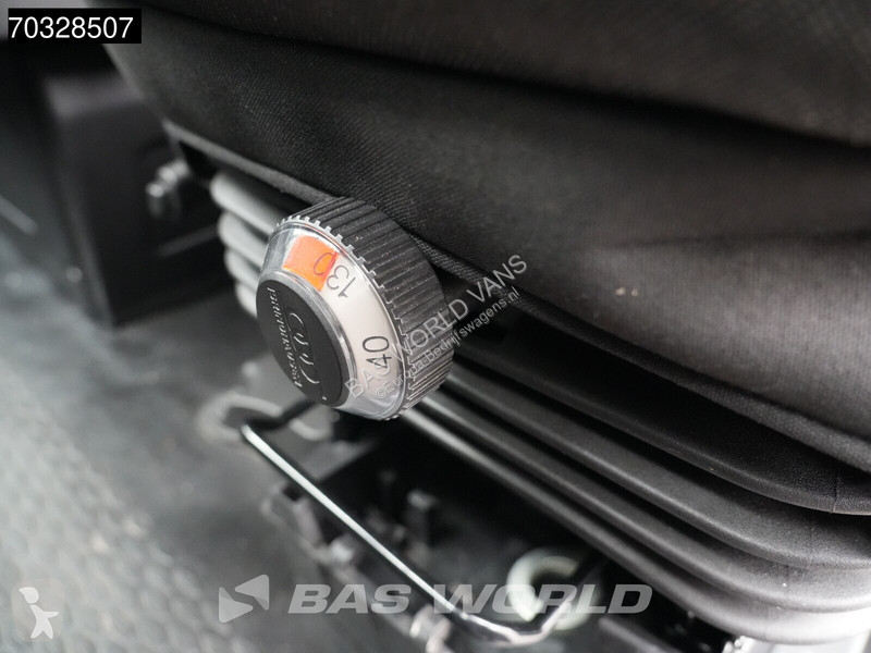 عربة نفعية Iveco 35C16 3.0L Automaat Laadklep...