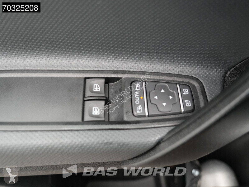 Furgoneta Mercedes L2H1 LED Airco Camera Cruise...