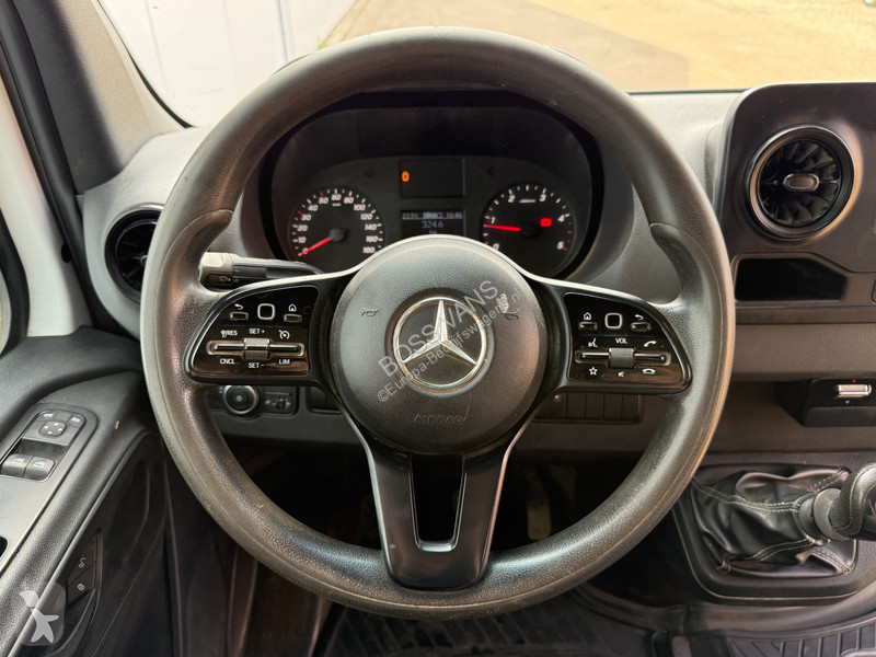 Furgoneta Mercedes 514 2.2 CDI L2H2 Dubbele...