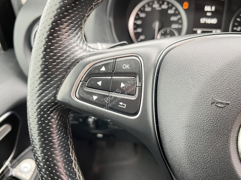 Furgoneta Mercedes 119 1.9 CDI 190pk Automaat...