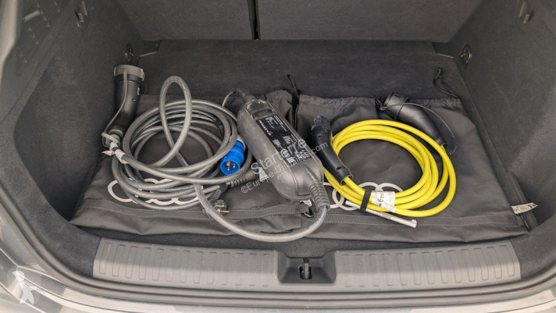 Audi  A3 SPORTBACK Transporter