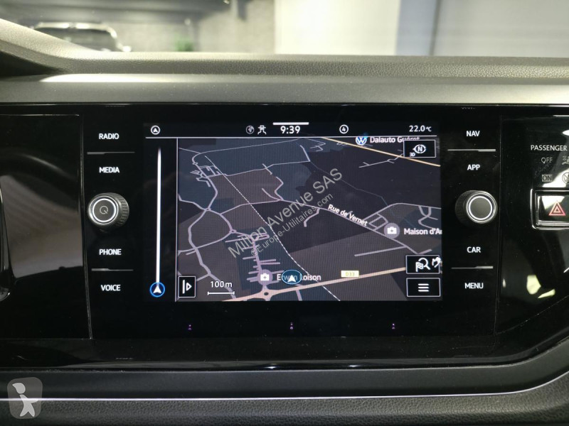عربة نفعية Volkswagen TAIGO 1.5 TSI - 150 - BV...
