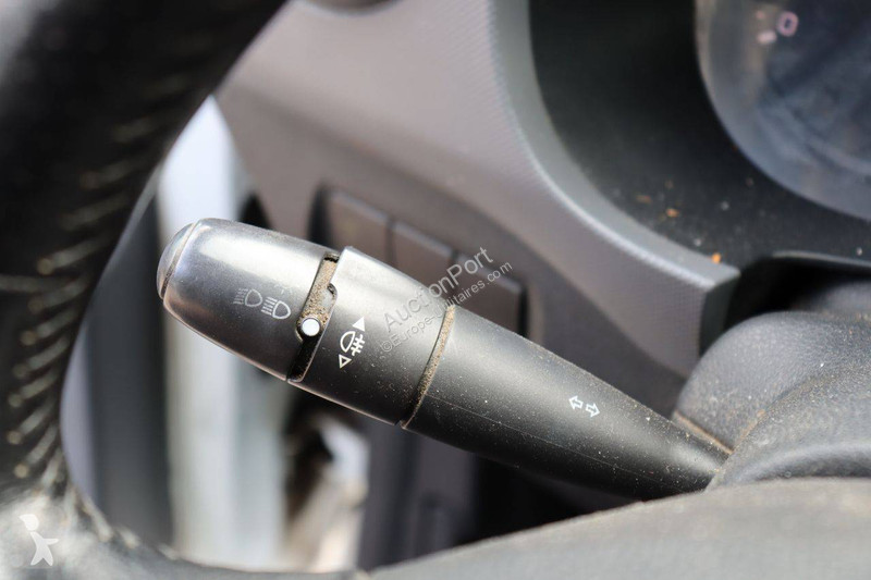 Furgoneta Peugeot  PARTNER 120 L1 1.6HDIF