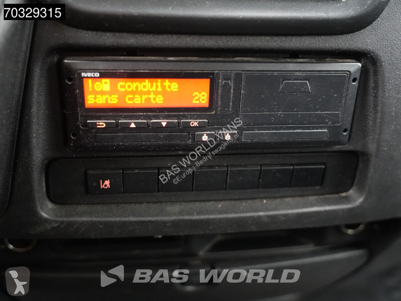 Furgoneta Iveco 50C18 3.0L Automaat L2H2...
