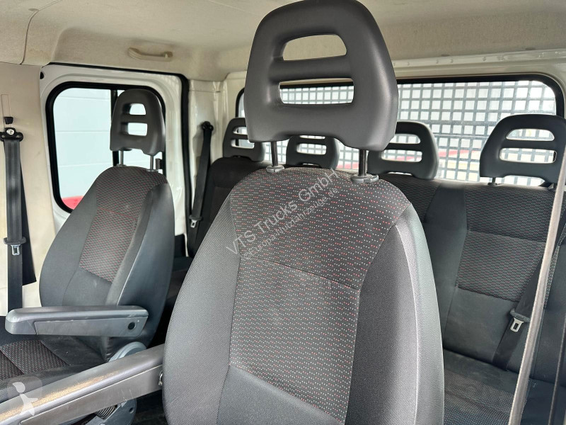 Nyttofordon Peugeot Pritsche Doka. 435 L4...
