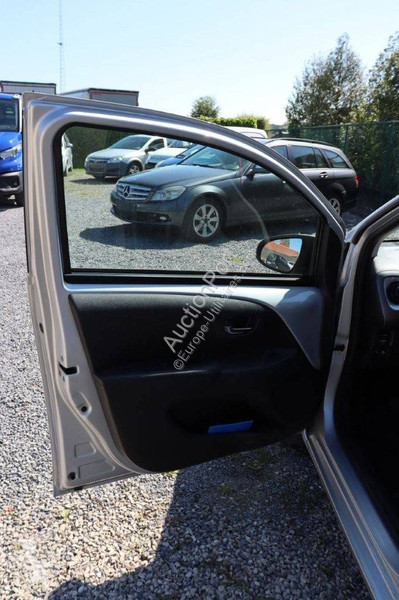 Autoutilitară Toyota