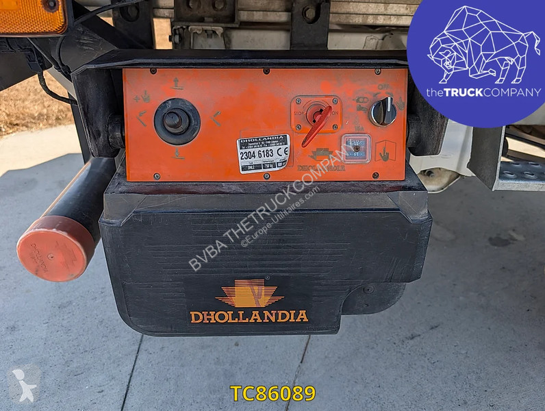 Véhicule utilitaire Volkswagen