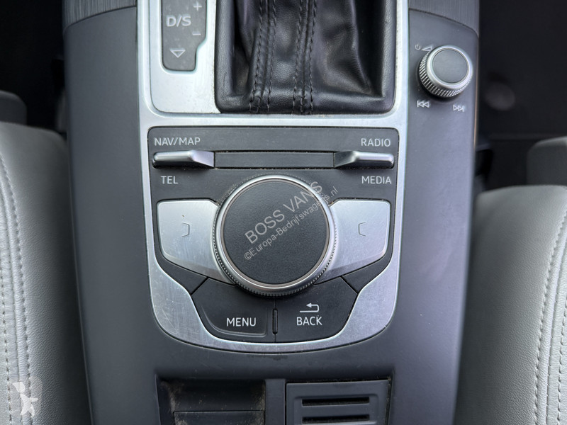 Nyttofordon Audi S-line 1.5 TFSI Automaat...