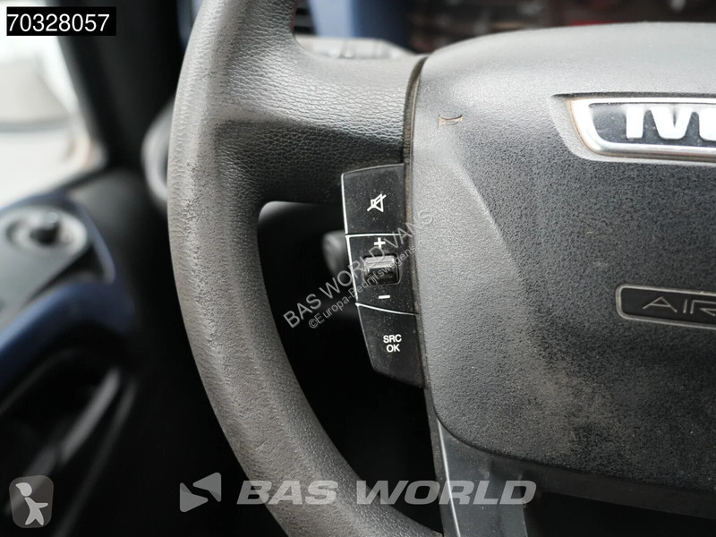 Nyttofordon Iveco 35S18 3.0L Automaat L2H2 3,5t...