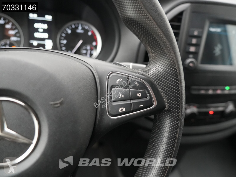 Коммерческий автомобиль Mercedes 114 Automaat...