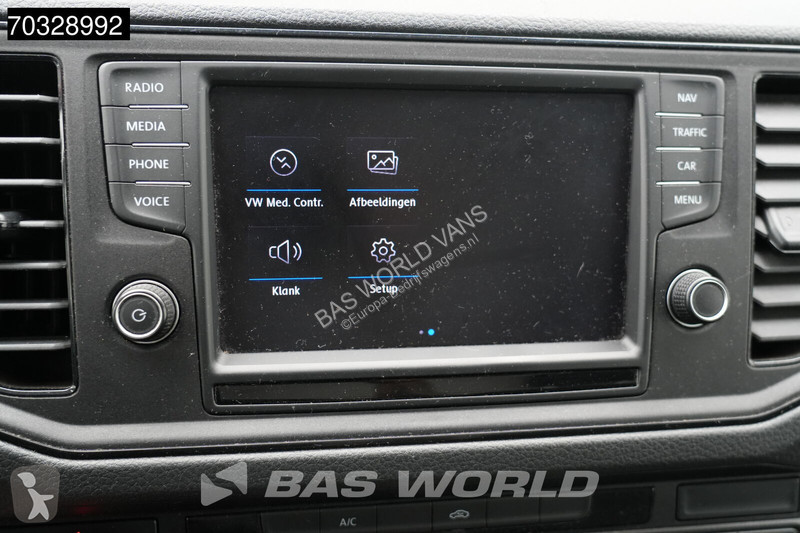عربة نفعية Volkswagen 140pk Automaat XL...