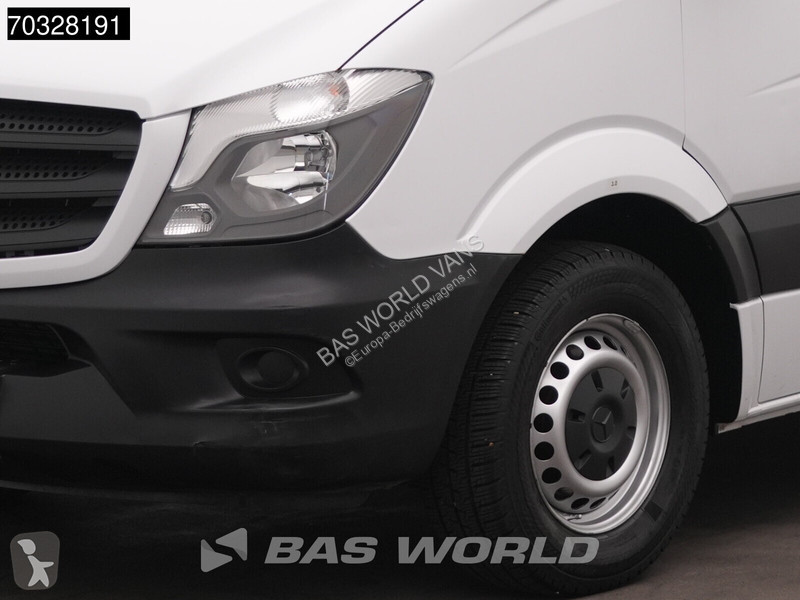 Bedrijfswagen Mercedes 311 CDI Automaat L3H2...