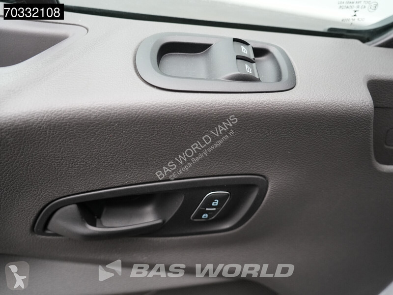 عربة نفعية Ford 130pk D'Hollandia Laadklep...