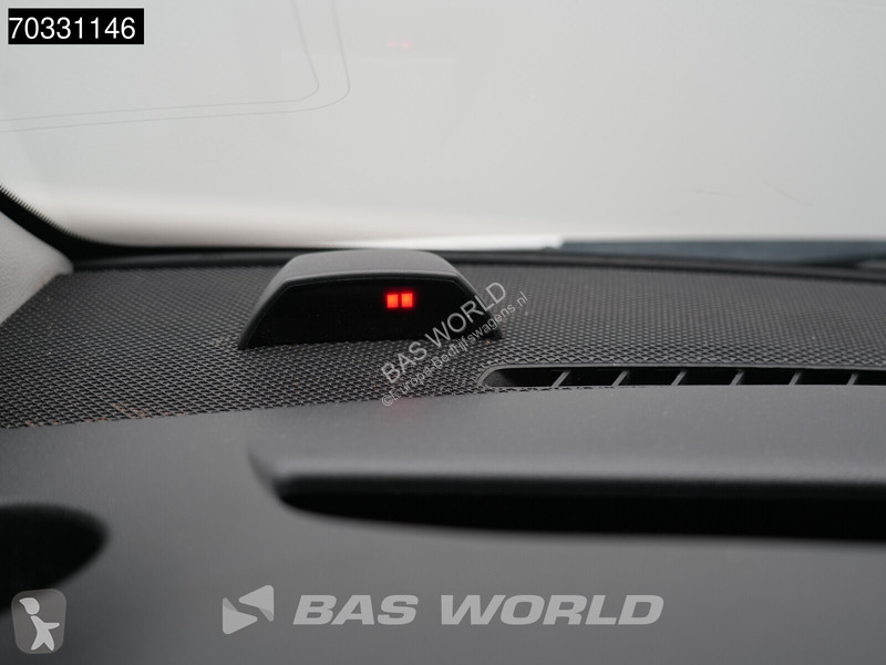 Furgoneta Mercedes 114 Automaat L2H1 Airco...