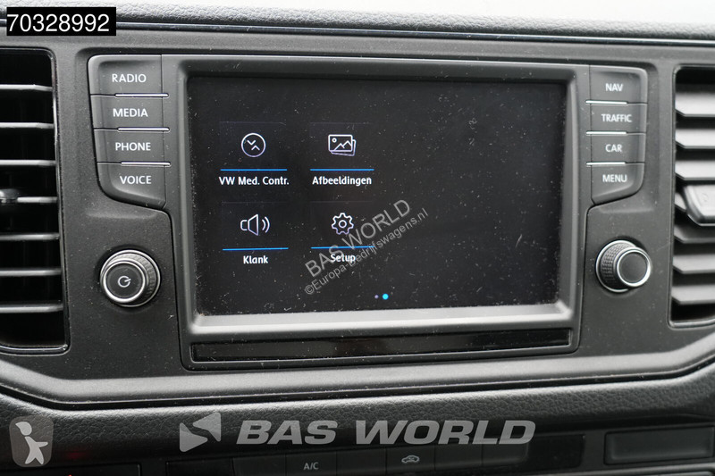 عربة نفعية Volkswagen 140pk Automaat XL...