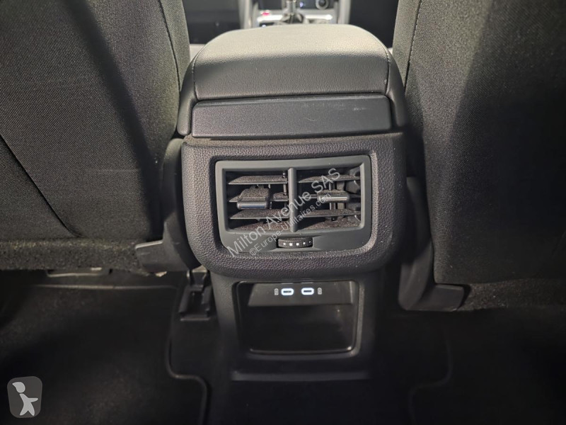 Véhicule utilitaire Seat ATECA 1.5 TSI - 150 -...
