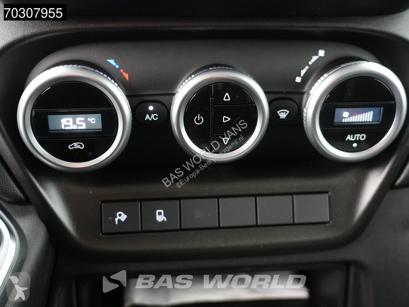 Furgoneta Iveco 35S18 Nuevo - 3.0L - Automático...
