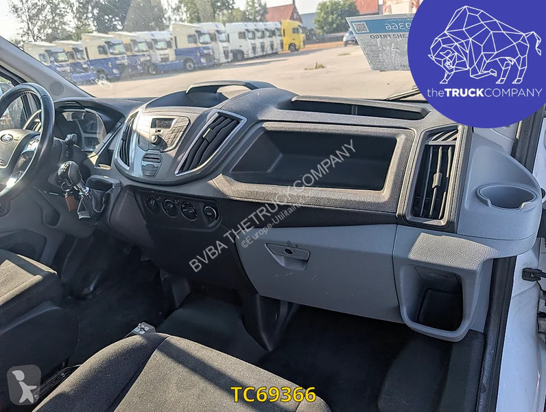 Ford L3H2 FRIGO Transporter