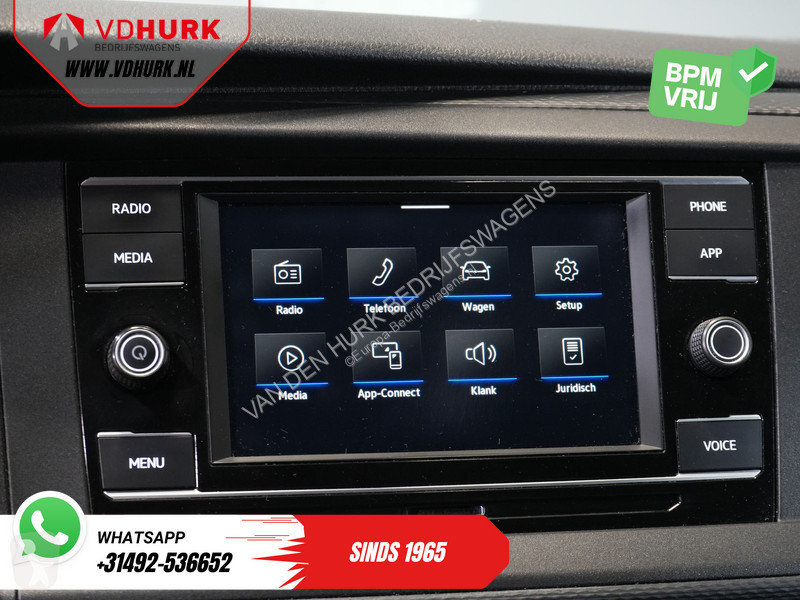Bedrijfswagen Volkswagen T6.1 2.0 TDI 150 pk...
