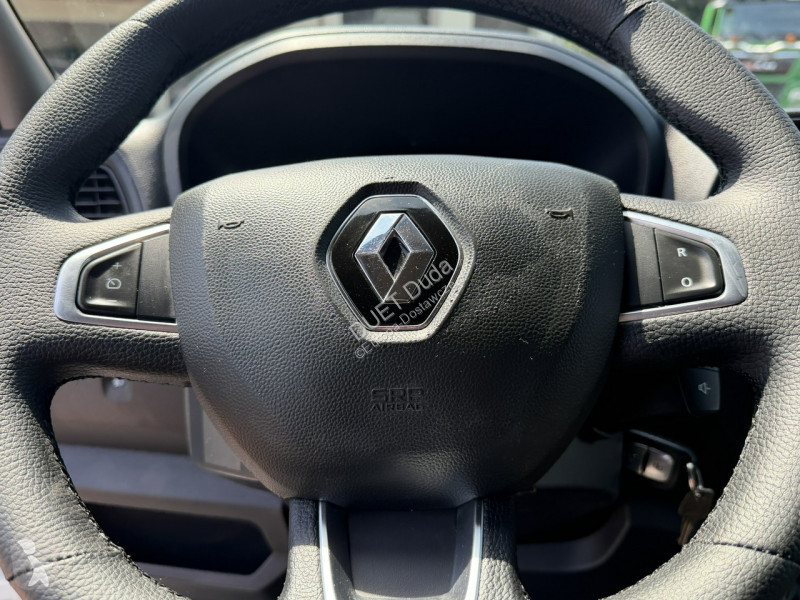 Furgoneta Renault