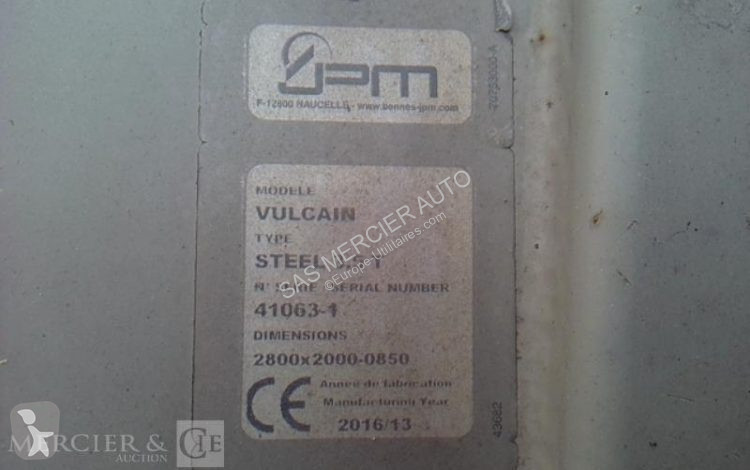 Furgoneta Iveco