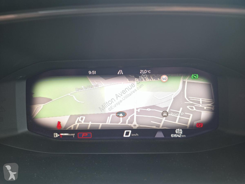 Furgoneta Cupra Formentor 1.5 16V TSI - 150 -...