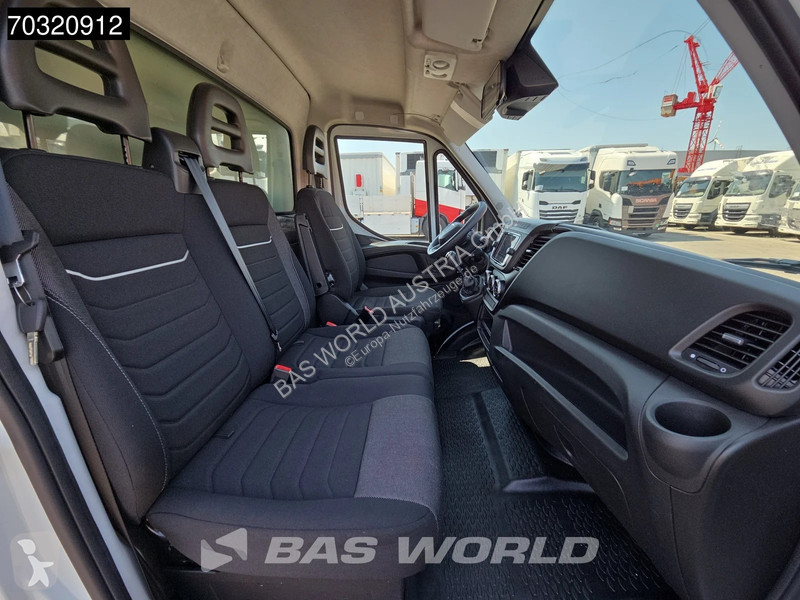 Iveco 35C16 3.0L Ladebordwand Seitentür...