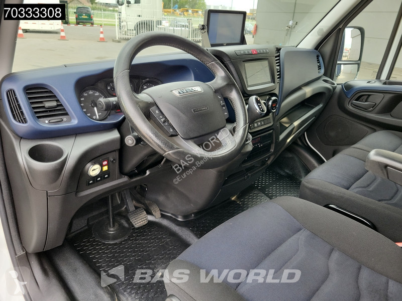 عربة نفعية  Other 3.0L Pagenkopf MSL6 Euro6...
