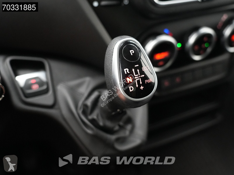 Iveco 35S18 3.0L Automaat Laadklep Bakwagen LED...