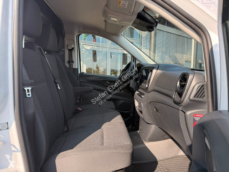 Furgoneta Mercedes Vito  9G Extral Klima Kamera...
