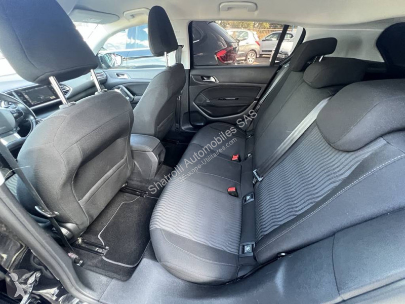 Peugeot II 1.6 BlueHDi 120ch Active S&S...